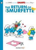 Smurfs 10 The Return of Smurfette