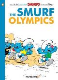 Smurfs 11 The Smurf Olympics