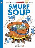 Smurfs 13 Smurf Soup