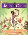 African Folk Dance Fever Dance Class 3
