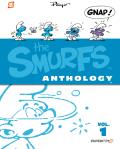 Smurfs Anthology 1