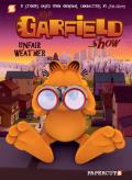 Garfield Show 1 Unfair Weather