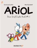 Ariol Boxed Set of Graphic Novels 1 to 3
