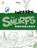 Smurfs Anthology 3