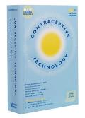 Contraceptive Technology 19th Edition Revised