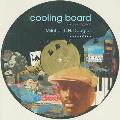 Cooling Board: A Long-Playing Poem