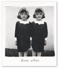 Diane Arbus An Aperture Monograph