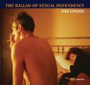 Nan Goldin The Ballad of Sexual Dependency