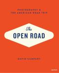 Open Road Photography & the American Roadtrip