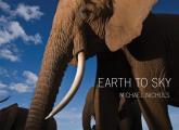 Michael Nichols: Earth to Sky: Among Africa's Elephants, a Species in Crisis