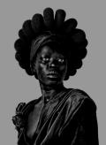 Zanele Muholi Somnyama Ngonyama Hail the Dark Lioness