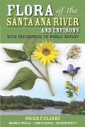 Flora Of The Santa Ana River & Environs