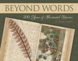 Beyond Words 200 Years of Illustrated Diaries