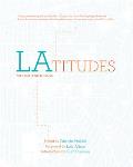 LAtitudes An Angelenos Atlas