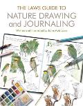 Laws Guide to Nature Drawing & Journaling