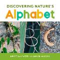 Discovering Natures Alphabet Board Book Edition