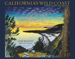 Californias Wild Coast Poetry Prints & History