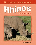 Rhinos in Danger