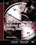 Introduction To Survival Analysis Using Stata 2nd Edition