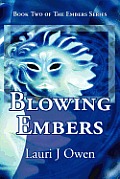 Blowing Embers