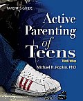 Active Parenting of Teens Parents Guide