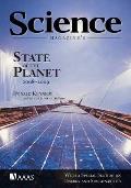 Science Magazines State of the Planet With a Special Section on Energy & Sustainability