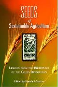 Seeds of Sustainability: Lessons from the Birthplace of the Green Revolution