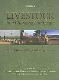 Livestock in a Changing Landscape, Volume 2: Experiences and Regional Perspectives