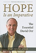 Hope Is an Imperative