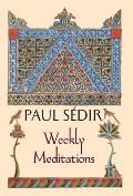 Weekly Meditations