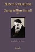 Printed Writings by George William Russell (): A Bibliography