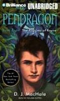 Pendragon #08: The Pilgrims of Rayne