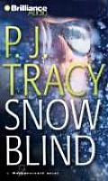 Monkeewrench #4: Snow Blind
