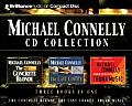 Michael Connelly CD Collection The Concrete Blonde The Last Coyote Trunk Music