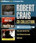 Robert Crais Cd Collection