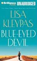 Blue Eyed Devil