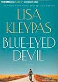 Blue Eyed Devil Abridged
