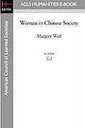 Women in Chinese Society