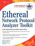 Wireshark & Ethereal Network Protocol Analyzer Toolkit