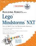 Building Robots with Lego Mindstorms NXT