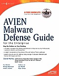 Avien Malware Defense Guide for the Enterprise