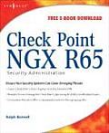 Check Point NGX R65 Security Administration