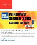 The Best Damn Windows Server 2008 Book Period
