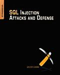Sql Injection Attacks & Defense