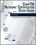 Comptia Network+ Certification Study Guide: Exam N10-004: Exam N10-004 2e [With DVD ROM]