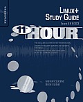Eleventh Hour Linux+: Exam Xk0-003 Study Guide