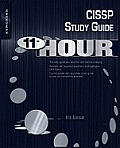 CISSP Study Guide (Eleventh Hour)