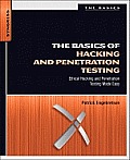 Basics of Hacking & Penetration Testing ethical hacking & penetration testing made easy