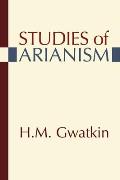 Studies of Arianism
