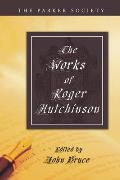 Works of Roger Hutchinson